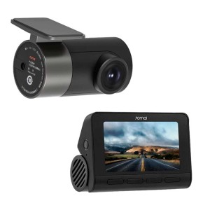 دوربین خودرو سونتی می مدل Dash Cam 4K A800S